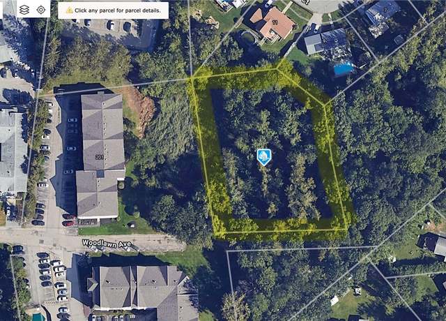 Property at 0 Woodlawn Ave, North Providence, RI 02911