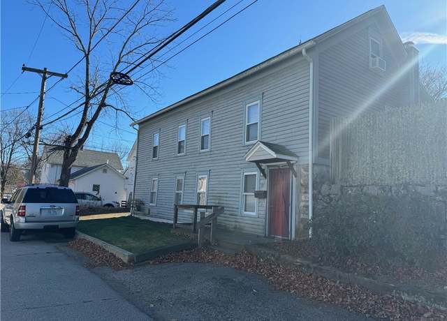 Property at 10 Stone St, Coventry, RI 02816, 2 beds, 2 baths