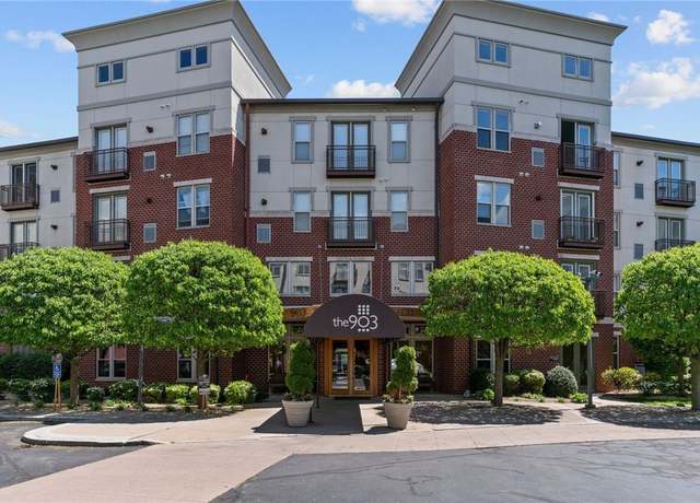 Property at 1000 Providence Pl #306, Providence, RI 02903, 2 beds, 2 baths