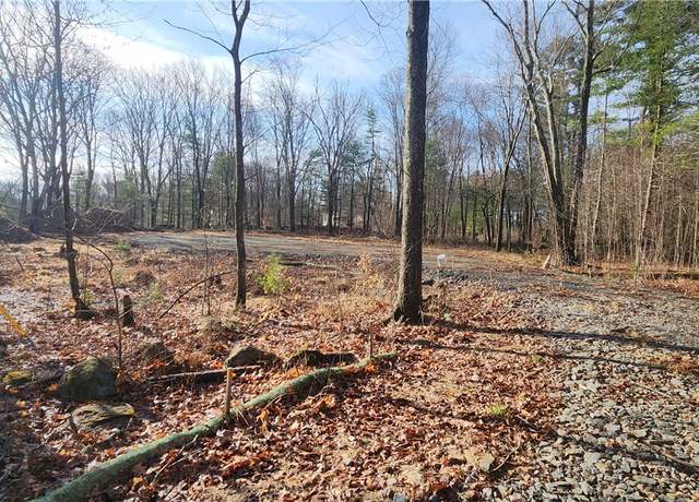 Property at 0 Huntinghouse Rd, Glocester, RI 02857