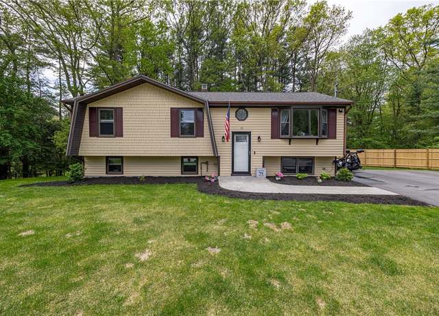 Property at 46 Paula Dr, Burrillville, RI 02830, 3 beds, 2 baths