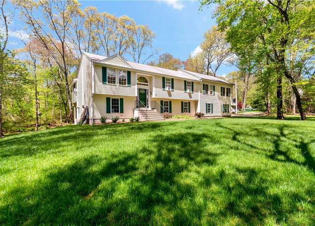 Property at 139 C Old Rose Hill Rd, South Kingstown, RI 02879, 3 beds, 3 baths