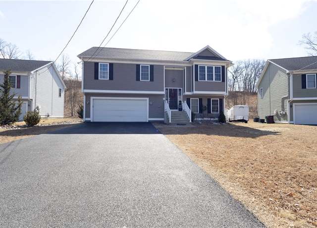 Property at 32 Dike St, Woonsocket, RI 02895, 4 beds, 2 baths