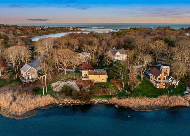 Property at 64 Starr Dr, Narragansett, RI 02882, 3 beds, 2.5 baths