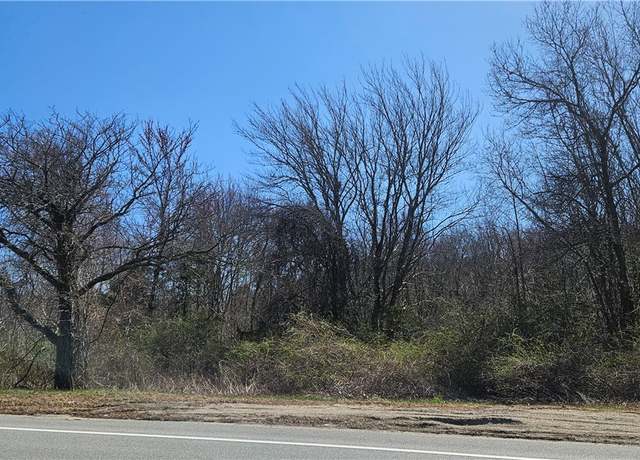 Property at 416 Putnam Pike, Glocester, RI 02814