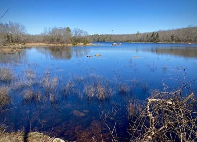 Property at 74 Blue Pond Trl, Hopkinton, RI 02832, 3 beds, 3 baths