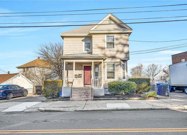 Property at 151 153 Pidge Ave, Pawtucket, RI 02860, 5 beds, 3 baths