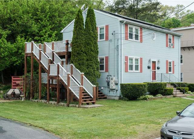 Property at 300 4th Ave, Woonsocket, RI 02895, 5 beds, 3 baths