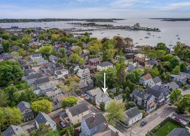 Property at 74 Third St, Newport, RI 02840, 6 beds, 4 baths