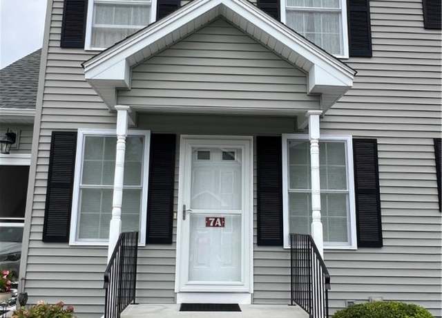 Property at 14 Josephine Dr Unit 7A, Charlestown, RI 02813, 1 bed, 1 bath