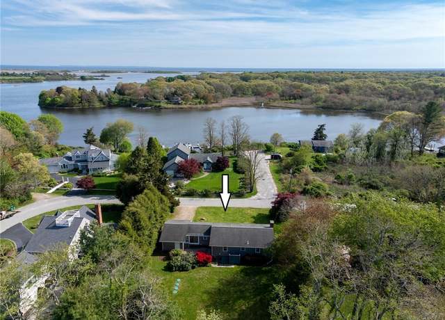 Property at 101 King Tom Dr, Charlestown, RI 02813, 2 beds, 1.5 baths