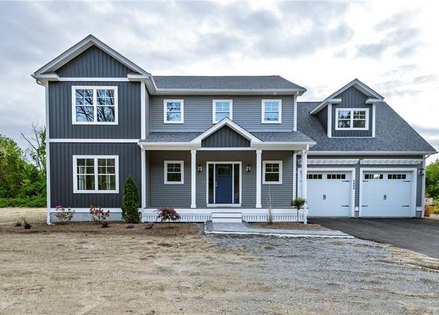 Property at 0 Upper Farm Way, Johnston, RI 02919, 3 beds, 2.5 baths