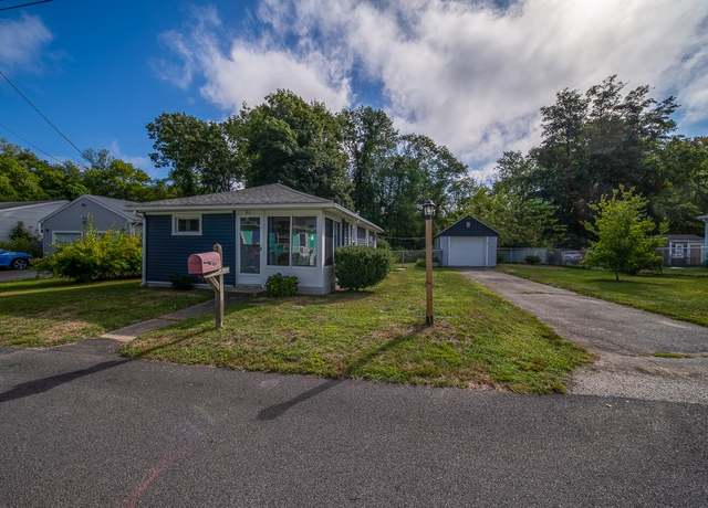 Photo of home in Kent County