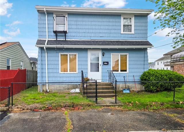 Property at 106 Baxter St, Pawtucket, RI 02861, 7 beds, 4 baths