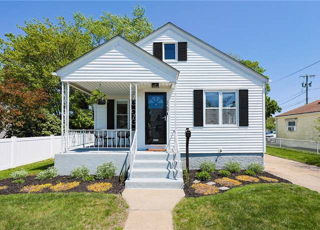 Property at 128 First St, Pawtucket, RI 02861, 2 beds, 1 bath