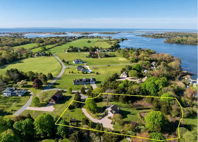 Property at 11 Mill Brook Ct, Charlestown, RI 02813, 3 beds, 2 baths