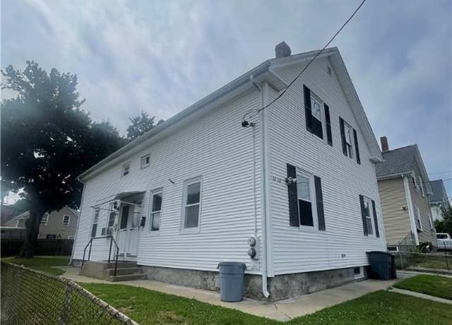 Property at 61 63 Maple Ave, Johnston, RI 02919, 6 beds, 2.5 baths
