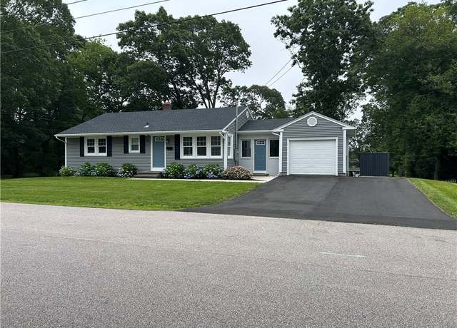Property at 28 Whipple Ave, Westerly, RI 02891, 3 beds, 2 baths
