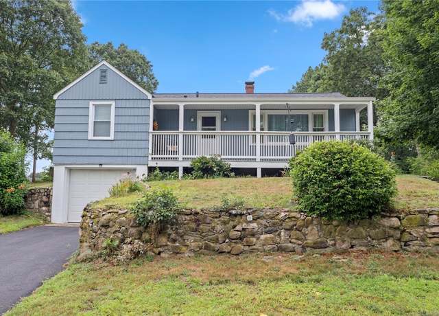 Property at 4 East Stuart St, Westerly, RI 02891, 3 beds, 2 baths