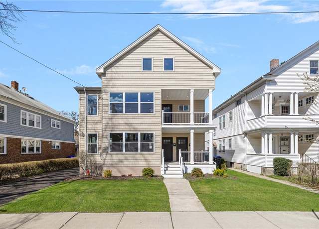 Property at 146 148 Evergreen St, Providence, RI 02906, 5 beds, 3.5 baths