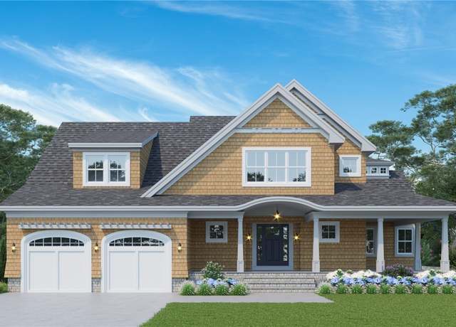 Property at 5 Knowlton Ct, Bristol, RI 02809, 4 beds, 3.5 baths