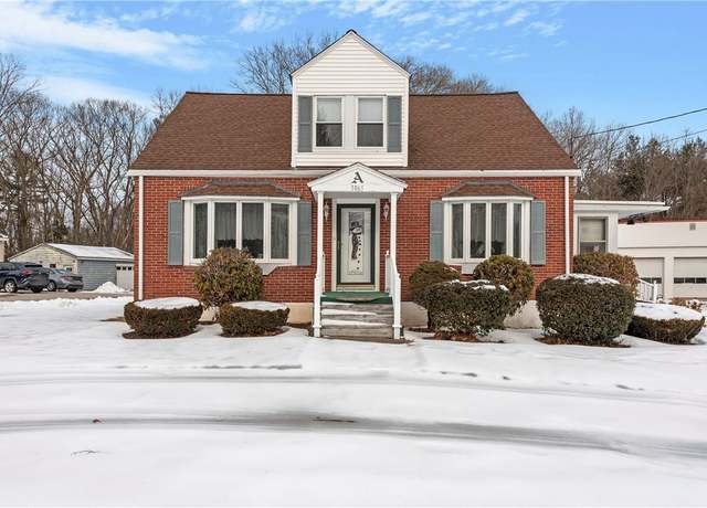 Property at 1065 Victory Hwy, North Smithfield, RI 02896, 3 beds, 2.5 baths
