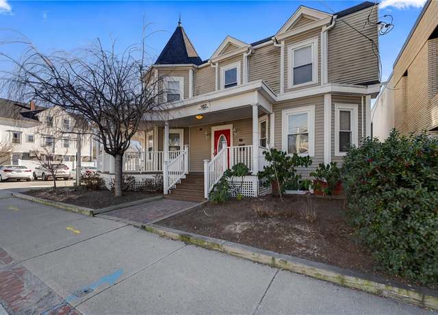 Property at 982 Mineral Spring Ave, North Providence, RI 02904, 5 beds, 2.5 baths