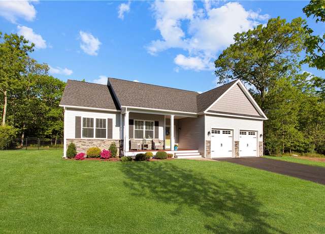 Property at 96 Teakwood Dr W, Coventry, RI 02816, 3 beds, 2 baths