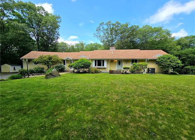 Property at 481 Greenbush Rd, Warwick, RI, 5 beds, 4.5 baths