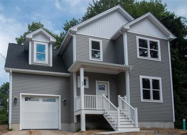 Property at 53 Pepper Bush Trl, Narragansett, RI 02874, 3 beds, 2.5 baths