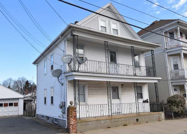 Property at 649 Union Ave, Providence, RI 02909, 6 beds, 3 baths
