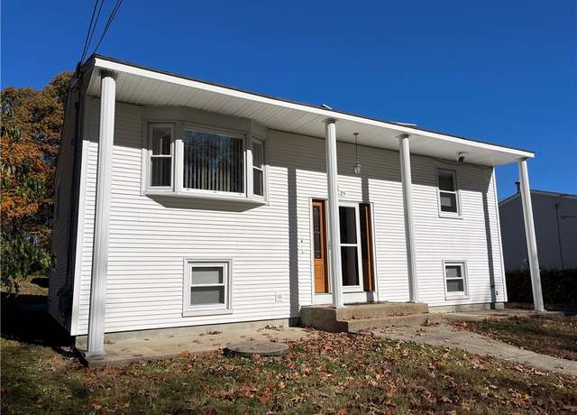 Property at 25 Water St, Johnston, RI 02919, 3 beds, 2 baths
