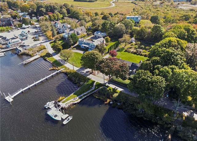 Property at 60 Avondale Rd, Westerly, RI 02891, 5 beds, 5.5 baths