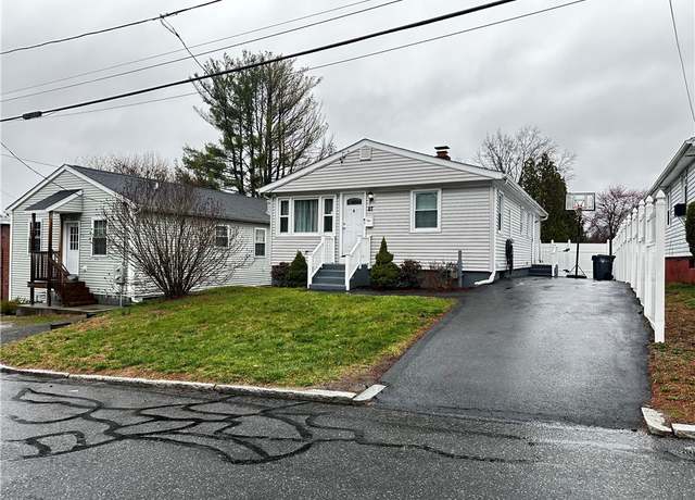 Property at 87 General St, Providence, RI 02904, 3 beds, 1 bath