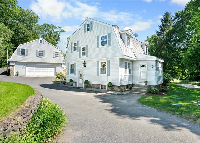 Property at 355 Scott Rd, Cumberland, RI 02864, 3 beds, 2 baths