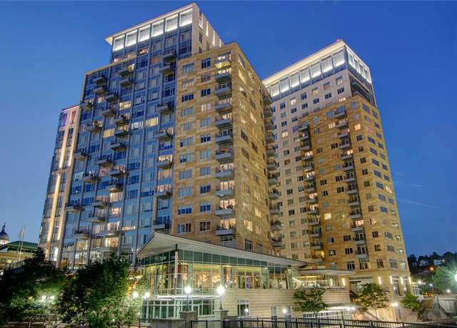 Property at 200 Exchange St #1412, Providence, RI 02903, 1 bed, 1.5 baths