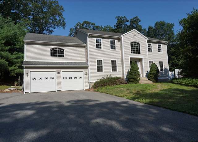 Property at 16 Louise Ann Dr, Smithfield, RI 02917, 4 beds, 3.5 baths