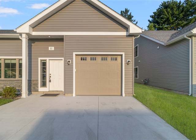 Property at 49 West Valley Cir, West Warwick, RI 02893, 2 beds, 2 baths