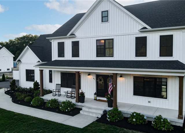 Property at 41 Wintergreen Way, Glocester, RI 02814, 3 beds, 2.5 baths