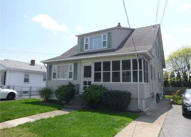 Property at 9 St. Mary's Dr, Cranston, RI 02920, 4 beds, 2 baths