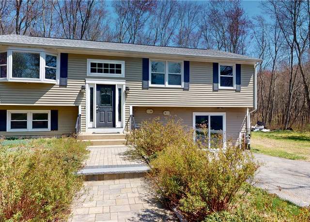 Property at 108 Shady Lea Rd, North Kingstown, RI 02852, 4 beds, 2 baths