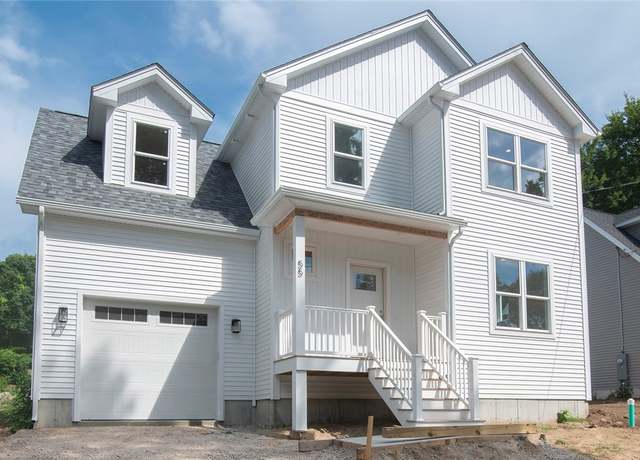 Property at 55 Pepper Bush Trl, Narragansett, RI 02874, 3 beds, 2.5 baths