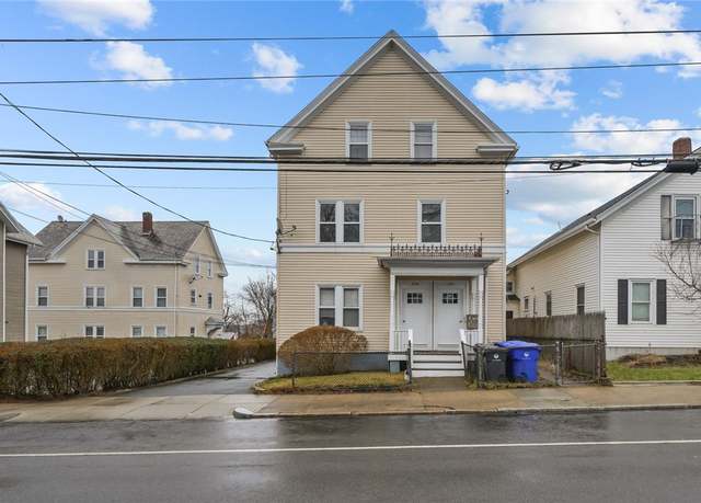 Property at 238 Pawtucket Ave, Pawtucket, RI 02860, 6 beds, 3 baths