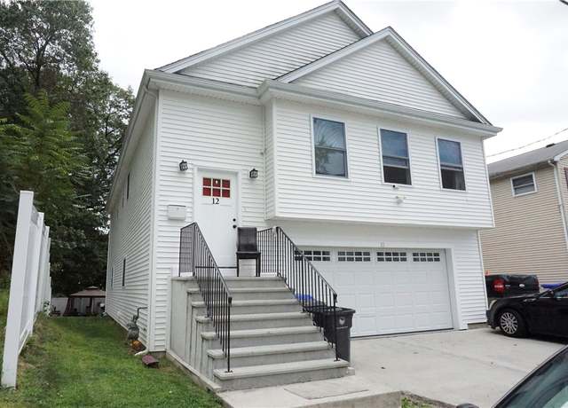 Property at 12 Thomas Ave, Pawtucket, RI 02860, 4 beds, 2 baths