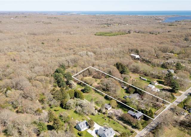 Property at 246 Long Hwy, Little Compton, RI 02837, 5 beds, 3 baths
