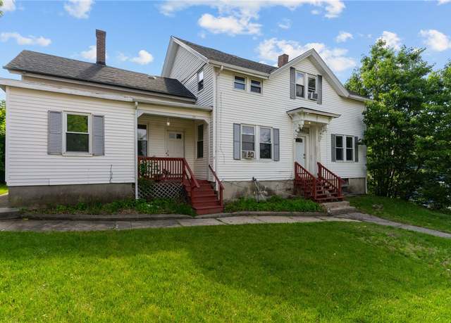 Property at 31 33 Bancroft St, Providence, RI 02909, 6 beds, 3 baths