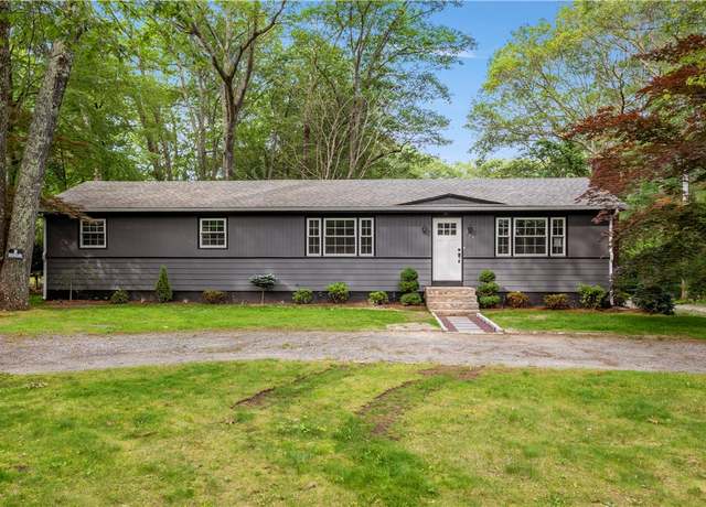 Property at 226 Quaker Ln, Scituate, RI 02857, 3 beds, 2 baths
