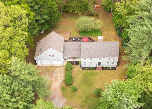 Property at 12 Rustic Acres Dr, Glocester, RI 02814, 3 beds, 3 baths