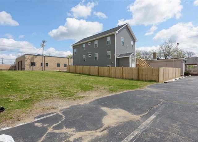 Property at 63 Batcheller Ave, Providence, RI 02904