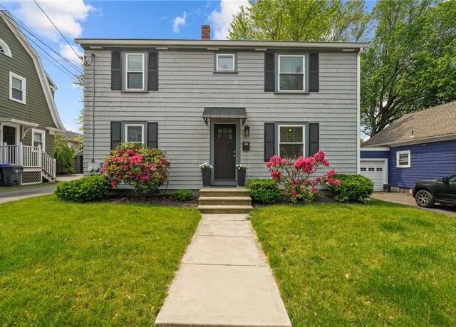 Property at 75 Ninth St, Providence, RI 02906, 3 beds, 2.5 baths
